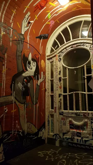 In der "Schanze" | Foto: © www.jowapress.de