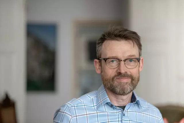 Christoph Peters | Foto: Peter von Felbert