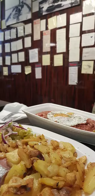 Hamburger Spezialitäten in der Deichstraße | Foto: © www.jowapress.de