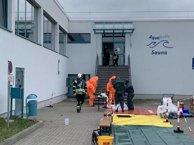 Foto: Michael Sonnick