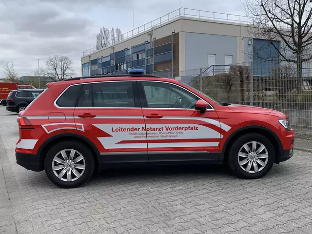 Foto: Michael Sonnick