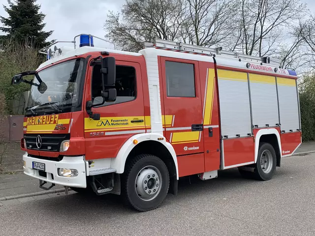 Foto: Michael Sonnick