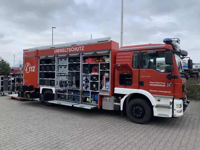 Foto: Michael Sonnick