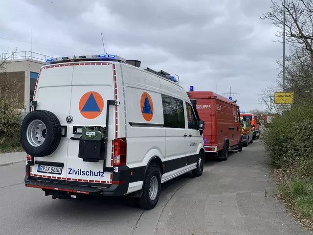 Foto: Michael Sonnick