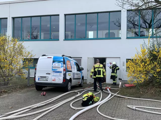 Foto: Michael Sonnick