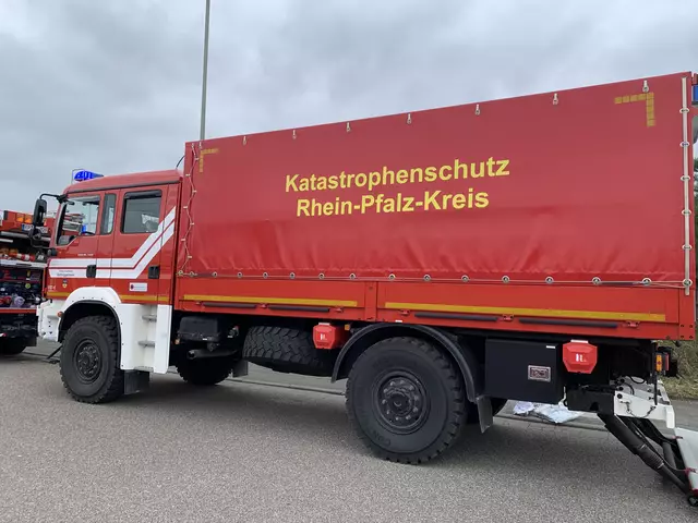 Foto: Michael Sonnick