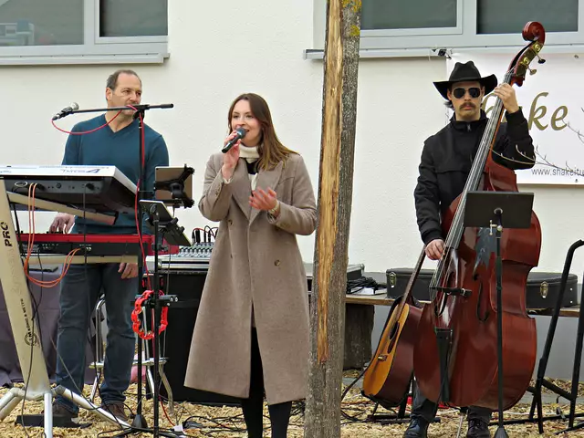 Foto: Brigitte Melder
