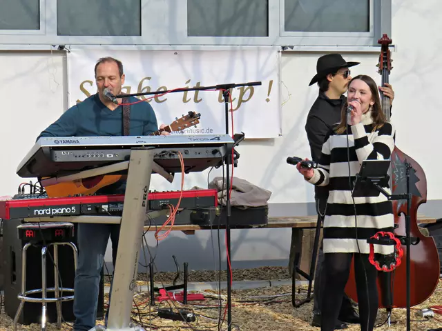 Foto: Brigitte Melder