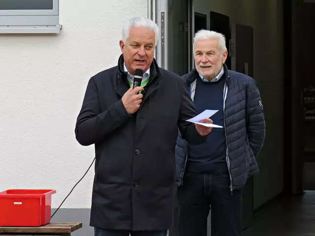 Foto: Brigitte Melder