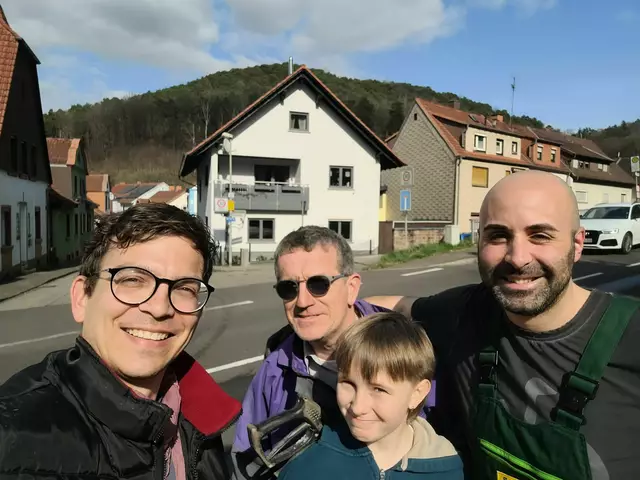 Foto: Mattia De Fazio