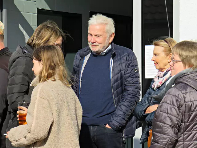 Foto: Brigitte Melder