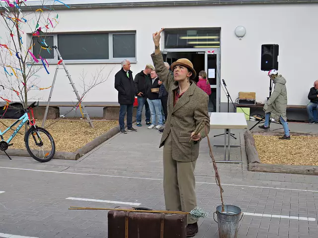 Foto: Brigitte Melder