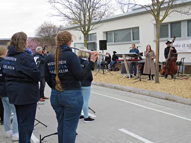 Foto: Brigitte Melder