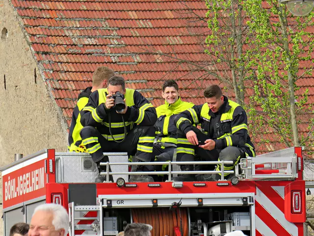 Foto: Brigitte Melder