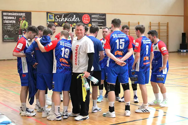 Foto: SV05; MSG; Holger Wildt