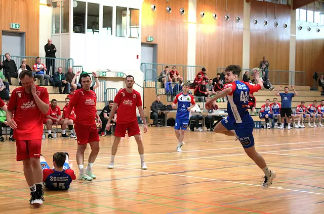 Foto: SV05; MSG; Holger Wildt