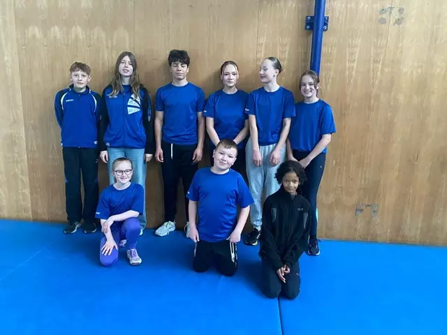 Foto: TSV Iggelheim