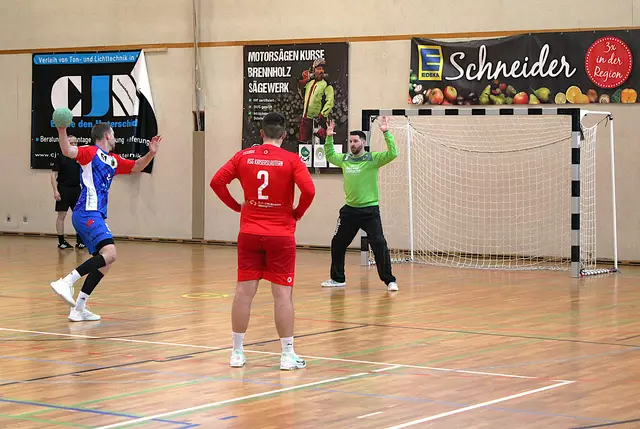 Foto: SV05; MSG; Holger Wildt