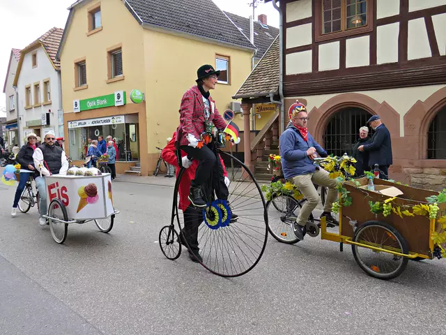 Foto: Brigitte Melder