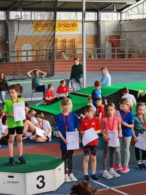 Foto: TSV Iggelheim