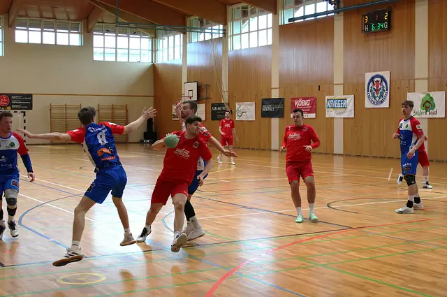 Foto: SV05; MSG; Holger Wildt