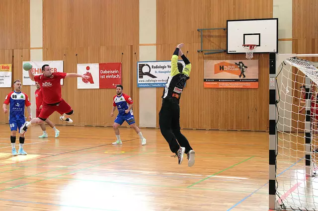 Foto: SV05; MSG; Holger Wildt