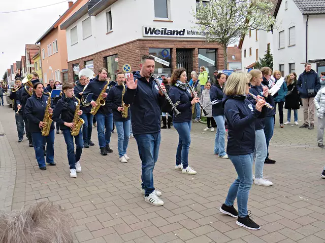 "Hallo" Dominik | Foto: Brigitte Melder