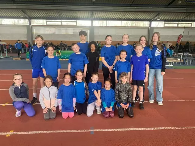 Foto: TSV Iggelheim