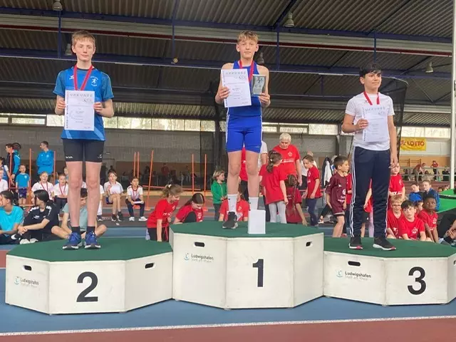 Foto: TSV Iggelheim