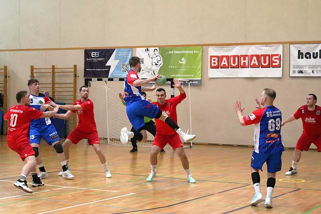 Foto: SV05; MSG; Holger Wildt