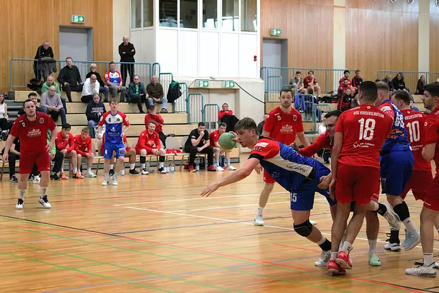 Foto: SV05; MSG; Holger Wildt