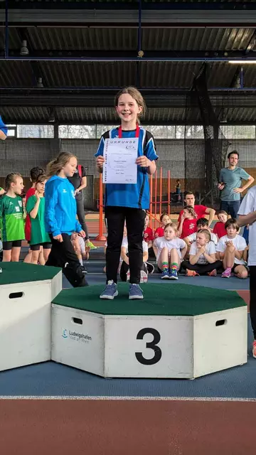 Foto: TSV Iggelheim