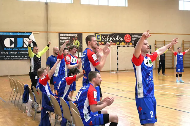 Foto: SV05; MSG; Holger Wildt