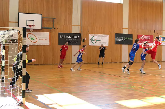 Foto: SV05; MSG; Holger Wildt