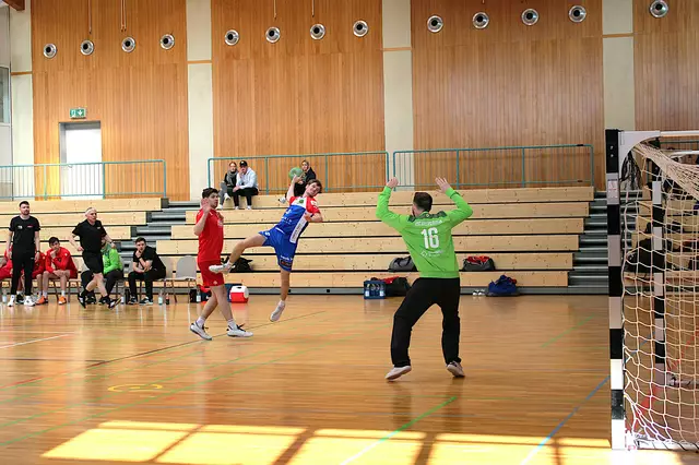 Foto: SV05; MSG; Holger Wildt