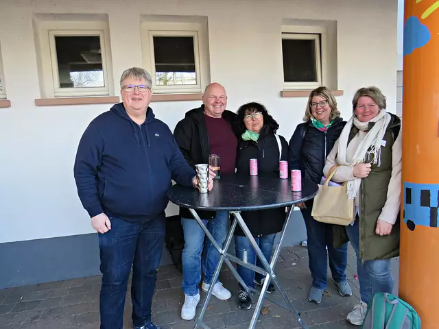 Foto: Brigitte Melder