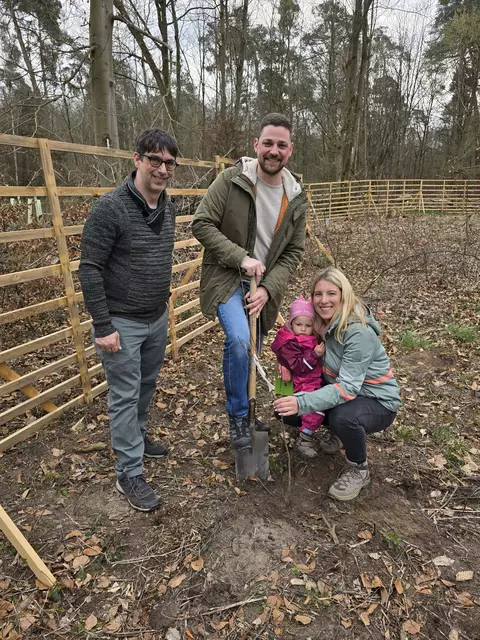 Foto: Stadtverwaltung Schifferstadt