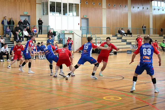 Foto: SV05; MSG; Holger Wildt