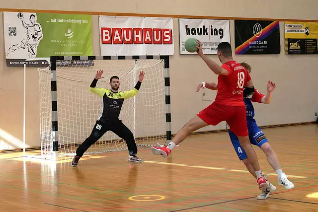 Foto: SV05; MSG; Holger Wildt