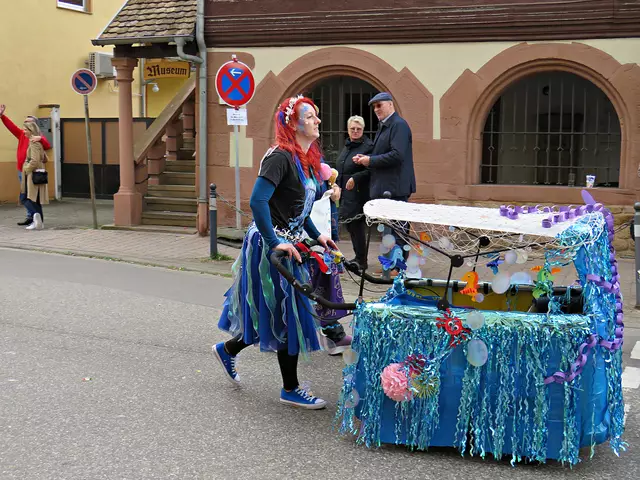 Foto: Brigitte Melder