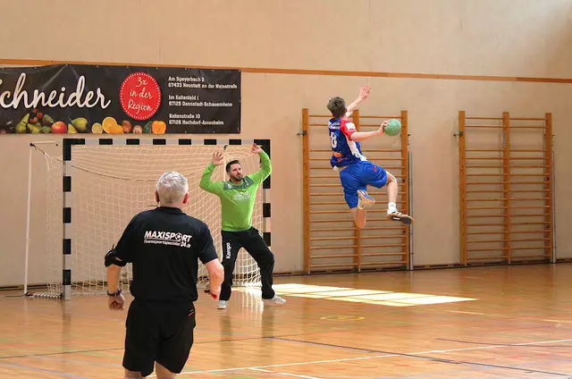 Foto: SV05; MSG; Holger Wildt