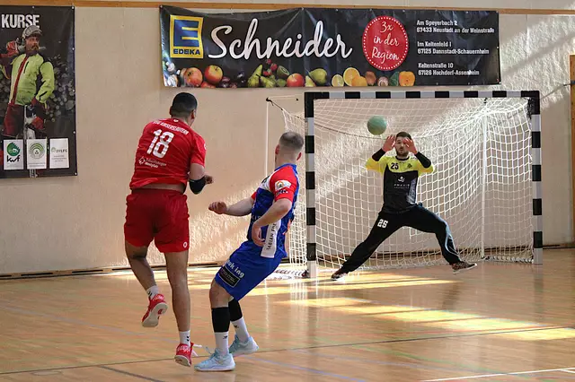 Foto: SV05; MSG; Holger Wildt