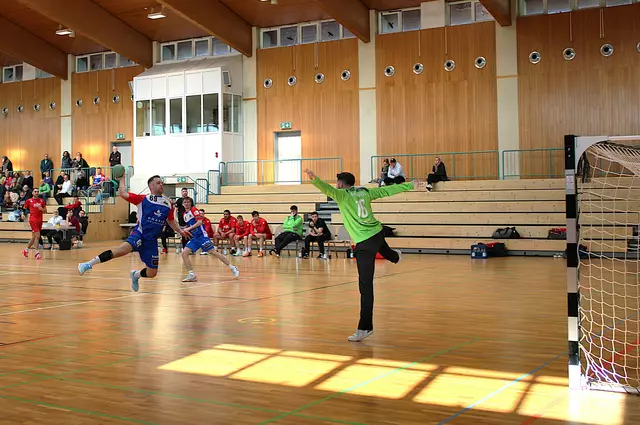 Foto: SV05; MSG; Holger Wildt