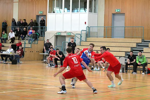 Foto: SV05; MSG; Holger Wildt