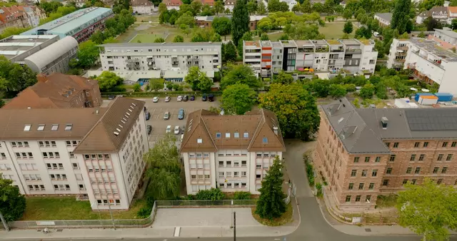 Eröffnung des Bildungscampus KONS  | Foto: KONS
