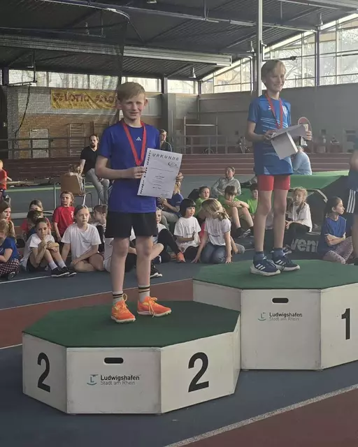 Foto: TSV Iggelheim