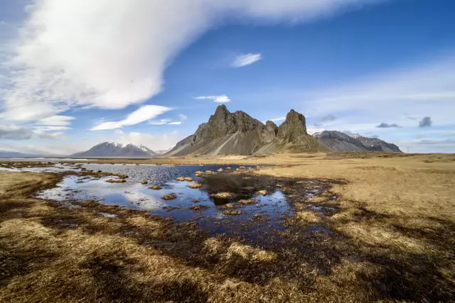 Island und seine unberührte Natur | Foto: Johann-Peter Melder