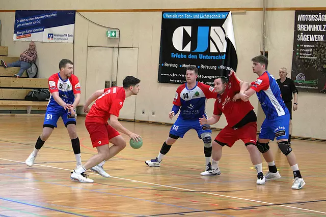 Foto: SV05; MSG; Holger Wildt