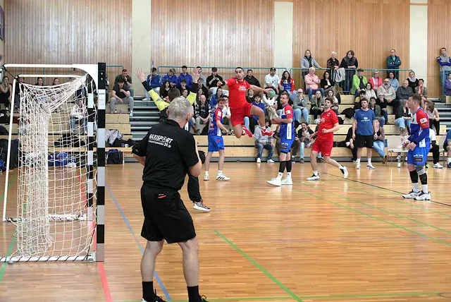 Foto: SV05; MSG; Holger Wildt