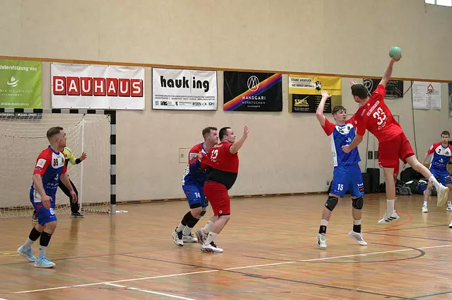 Foto: SV05; MSG; Holger Wildt